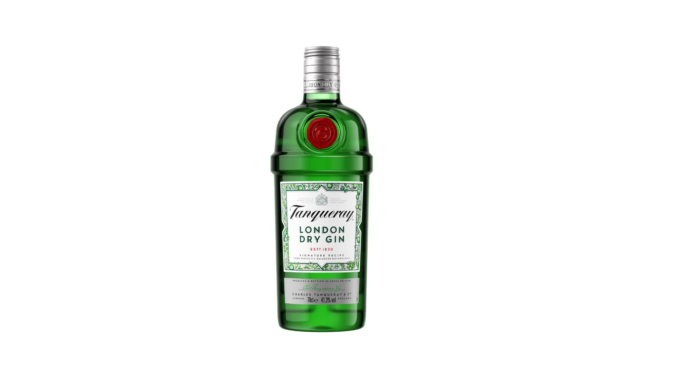 Tanqueray
